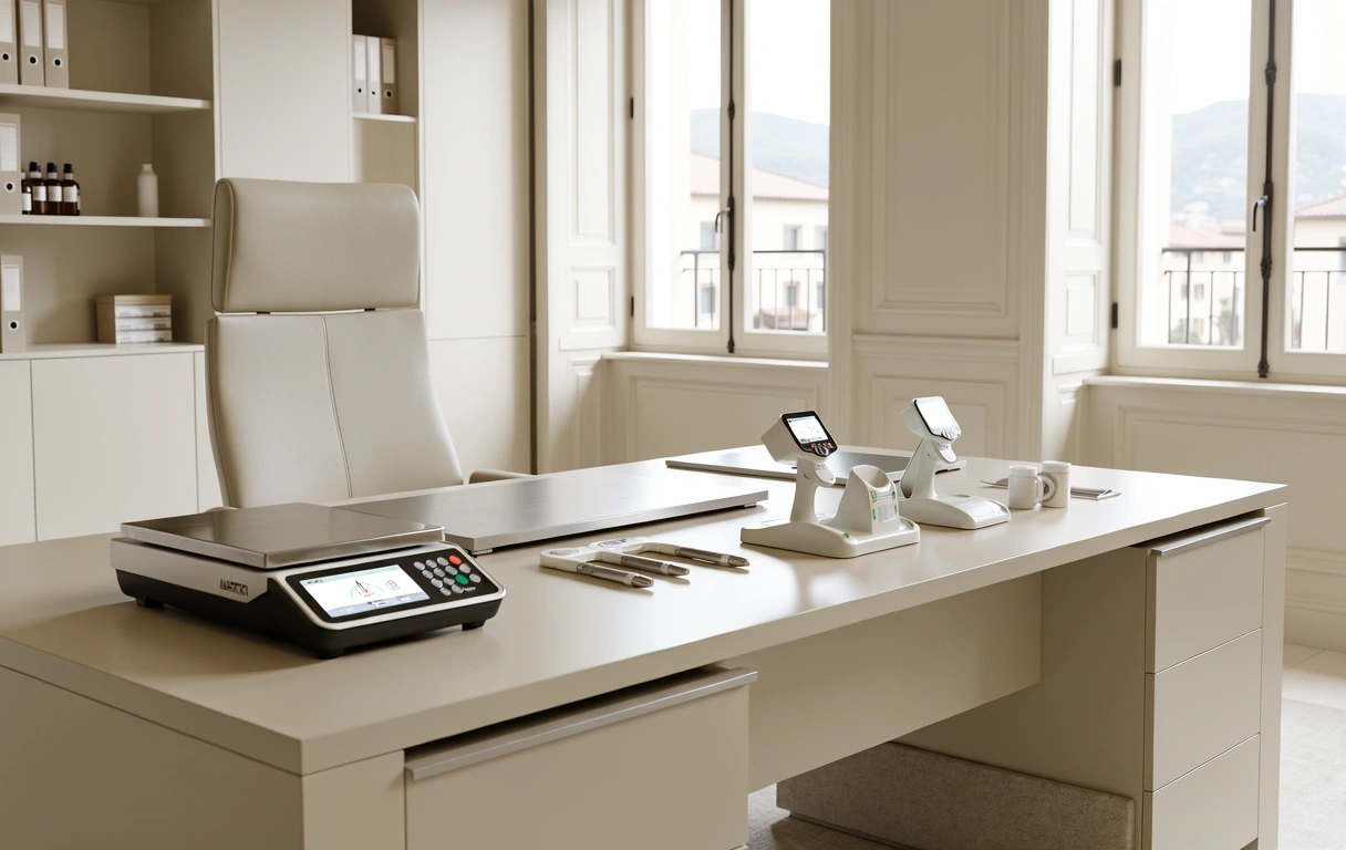 Laboratorio Nutrizionale Wellness Napoli