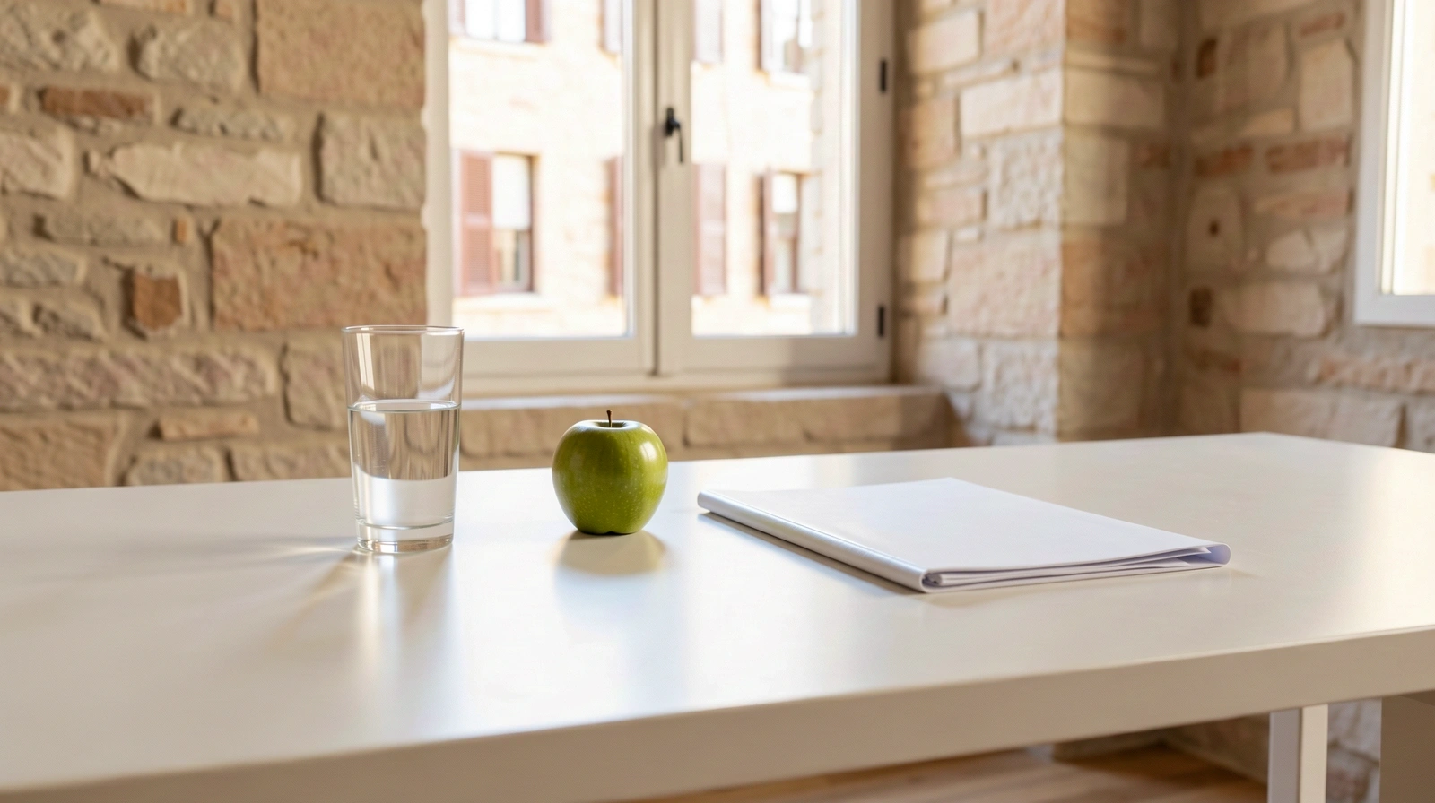 Ambiente professionale Wellness Napoli